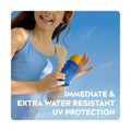 NIVEA Sun Kids Sensitive Protect And Play SPF 50+ Sun Spray 200 ml