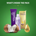 Koleston Naturals Hair Color Cream Light Blonde 8/0 Semi-Kit
