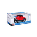 Maisto 1929 Ford Model A Die-Cast Model Car, 1:24 Scale, Red