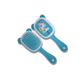 Max Donna Children's Hairbrush Gentle Detangling Random Color