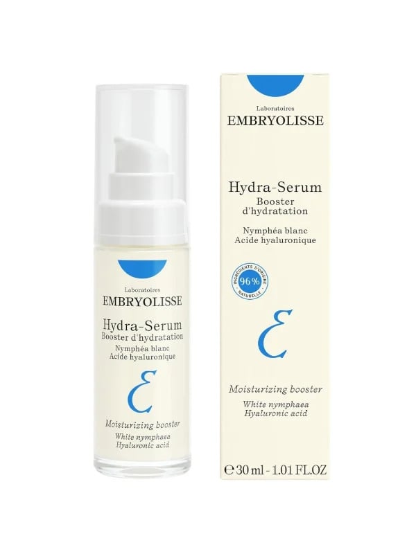 Embryolisse Hydra Hydrating Ultra-Concentrated Serum Hyaluronic Acid 30 ml