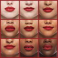 CoverGirl Exhibitionist Ultra-Matte Lipstick The Real Thing 680 Cream Finish