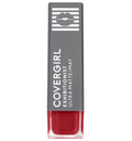 CoverGirl Exhibitionist Ultra-Matte Lipstick The Real Thing 680 Cream Finish