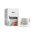 RoC Derm Correxion Advanced Retinol Dual Eye Cream Gel, Peptide Firming, 2 x 10 ml