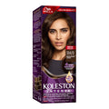 Wella Koleston Maxi Permanent Hair Dye 304/0 Medium Brown White Hair Coverage
