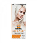 Netro Cinema 7830 Cream Hair Color Lightening Formula Collagen