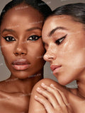 Sheglam On-Line Creamy Eyeliner Matte Brown Waterproof Smudge-Proof Pencil