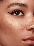 Sheglam On-Line Creamy Eyeliner Matte Brown Waterproof Smudge-Proof Pencil