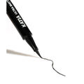 Katia Ultra Matte Eyeliner Pro Flexible Brush Tip Rich Black