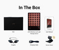 JOVS Red LED Light Therapy Wireless Panel for Face and Body
