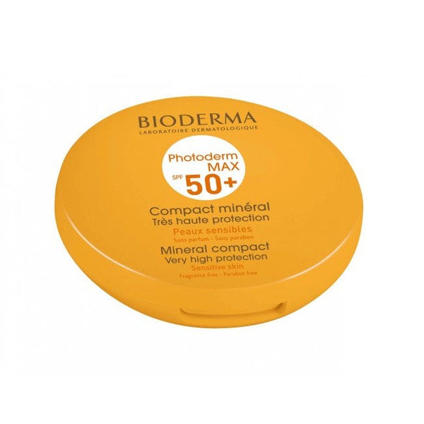 Bioderma Photoderm Max SPF50+ Compact Cream Light Tint, 1 Piece