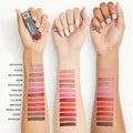 CoverGirl Exhibitionist Ultra-Matte Lipstick 678 Sweeten Up Cream Formula