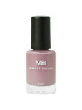 MD Long Lasting Nail Polish Quick-Drying Glossy Finish Shade N276 12ml
