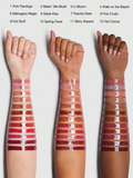 Sheglam Pout-Perfect Shine Lip Gloss Stick Moisturizing High-Shine In Bloom