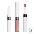 CoverGirl Outlast All-Day Liquid Lip Color With Topcoat 120 Dusty Blush