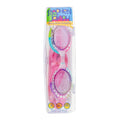 Stephen Joseph Sparkle Goggles Light Pink