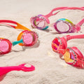 Stephen Joseph Sparkle Goggles Light Pink