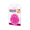 Biofin Scalp Shampoo Brush Pink Scalp Massage Tool