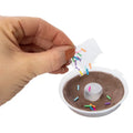 Compound Kings Butter Donuts Scented Slime with Sprinkle Mix-Ins, 3 Pack