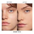Make Up For Ever HD Skin Foundation Soft Matte Natural Finish Shade 1R12 R230
