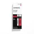 CoverGirl Outlast All-Day Liquid Lip Color With Topcoat Ever Red-Dy 507