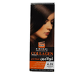 Nitro Cinema Collagen Cream Hair Dye Ammonia-Free Chocolate 4.35