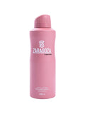 Zaragoza Tuber Rosa Deodorant Spray for Women Bergamot Chamomile Violet Petals 200 ml