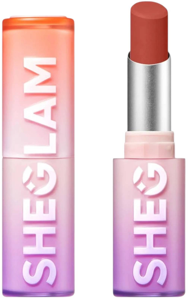 Sheglam Dynamatte Boom Matte Liquid Lipstick Highly Pigmented Bold Type