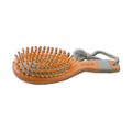 Basicare Scalp Massage Brush Medium Size