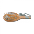 Basicare Scalp Massage Brush Medium Size