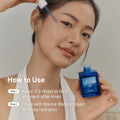 Dr. Thea Aqua Marine Deep Hydrating Serum Lightweight Fast-Absorbing Formula 30ml