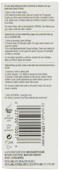 CoverGirl Outlast All-Day Liquid Lip Color With Moisturizing Topcoat, 559 Plum Berry