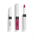 CoverGirl Outlast All-Day Liquid Lip Color With Moisturizing Topcoat, 559 Plum Berry
