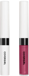 CoverGirl Outlast All-Day Liquid Lip Color With Moisturizing Topcoat, 559 Plum Berry