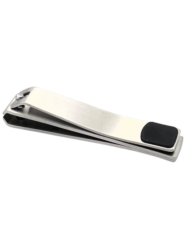 Salon System Nail Clipper Precision Fingernail and Toenail Trimmer