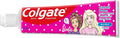 Colgate Barbie Kids Toothpaste Cavity Protection 6+ Years 50ml