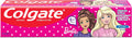 Colgate Barbie Kids Toothpaste Cavity Protection 6+ Years 50ml