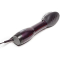 Babyliss Pro Air Styling Brush 1000W Hot Air Hair Dryer and Volumizing Brush