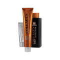 Nitro Cinema Collagen Hair Dye Cream Dark Ash Blonde 6.01