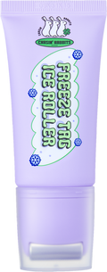 Chasin Rabbits Freeze Tag Ice Roller Facial Massage Tool 50ml