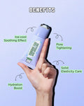 Chasin Rabbits Freeze Tag Ice Roller Facial Massage Tool 50ml