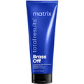 Matrix Brass Off Custom Neutralization Hair Mask for Brassy Hair 200ml