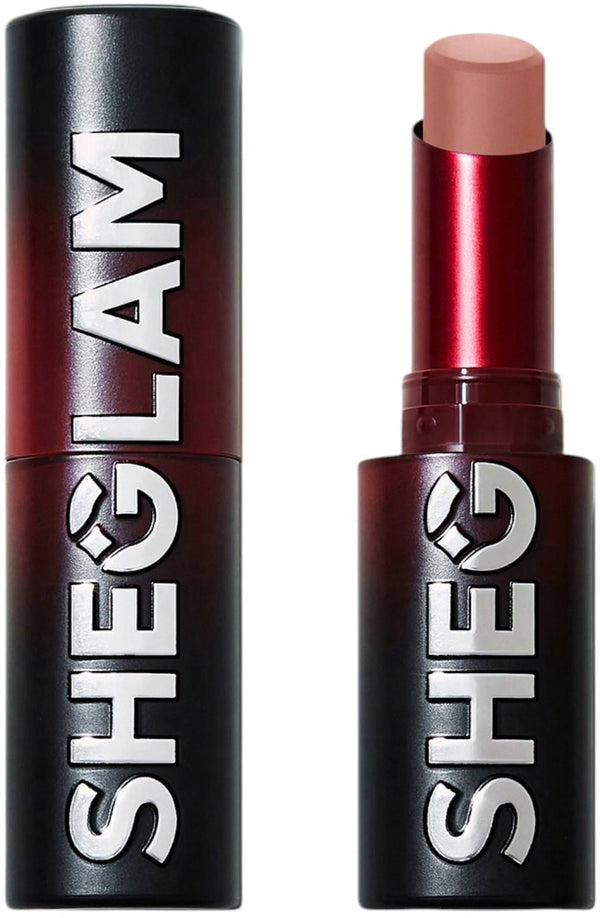 Sheglam Dynamatte Boom Matte Liquid Lipstick Ember Rose Passion