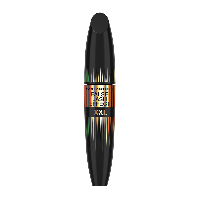 Max Factor False Lash Effect XXL Mascara Liquid Black, Arginine, Panthenol & Vitamin E