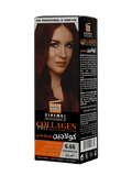 Nitro Cinema Collagen Hair Dye Cream Pomegranate Red 6.66