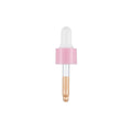 Callista Shine Bestie Liquid Highlighter Vitamin E Jojoba Oil #01