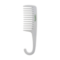Cantu Thick Detangling Comb Wide-Tooth Hair Comb for Curly, Wavy and Thick Hair