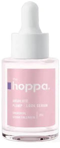 The Hoppa Absolute Look Firming Face Serum with Bakuchiol, Vitamin E, 30 ml