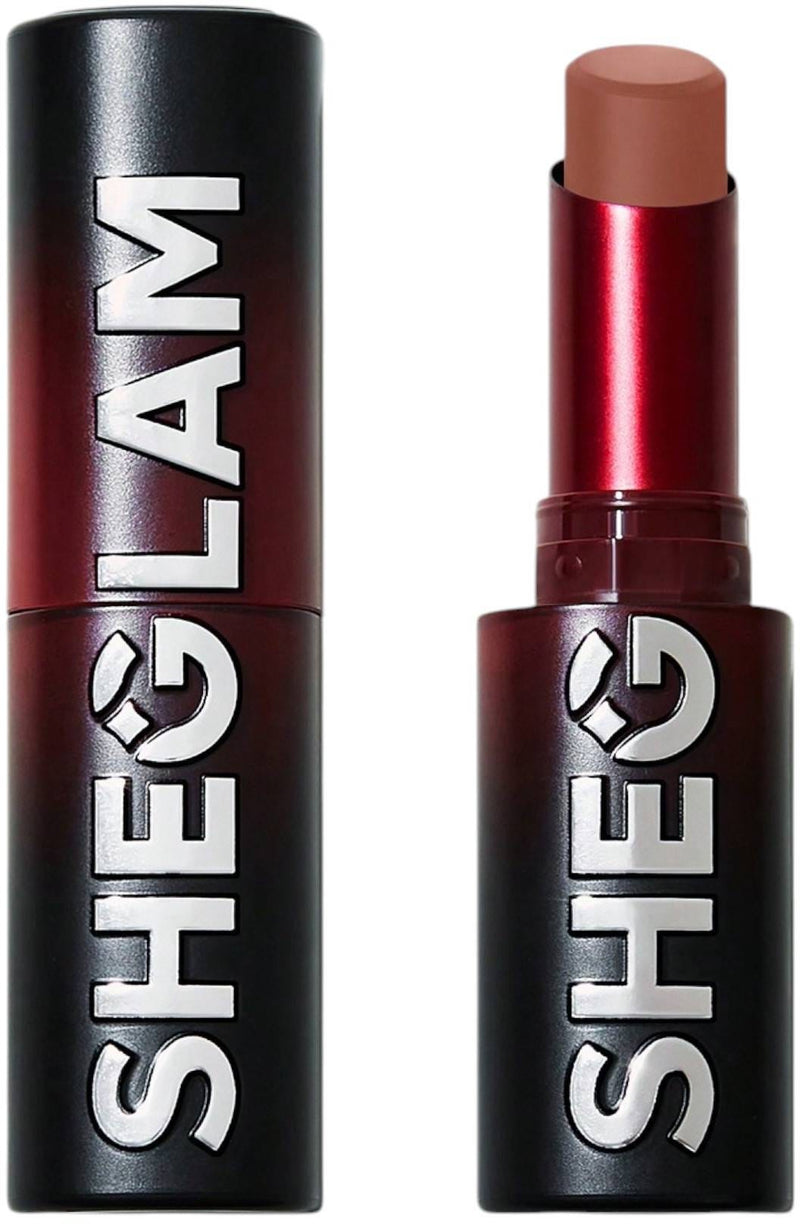 Sheglam Dynamatte Boom Long-Lasting Matte Liquid Lipstick Bliss
