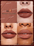 Sheglam Dynamatte Boom Long-Lasting Matte Liquid Lipstick Bliss